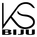 Logotipo Ks Biju